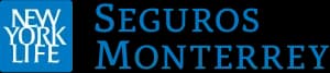 Seguros Monterrey logo