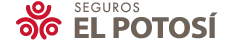 Seguros El Potosí logo